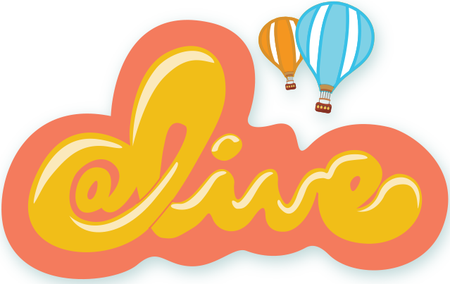 @live Logo